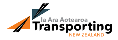 TransportingNZ logo