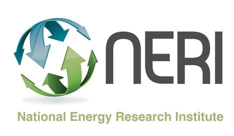 National Energy Research Institute logo